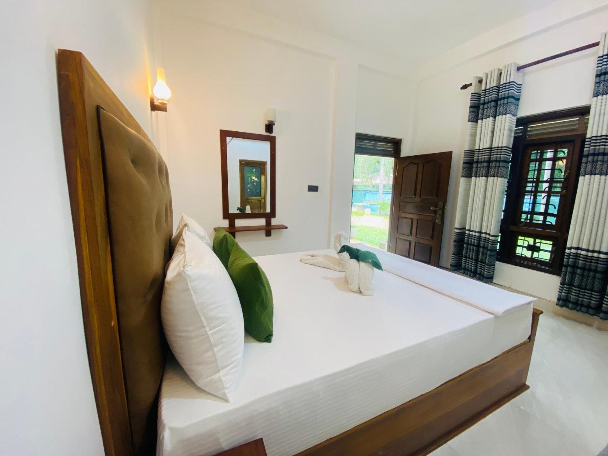 Perfect Hideout Hotel Dambulla Exterior photo
