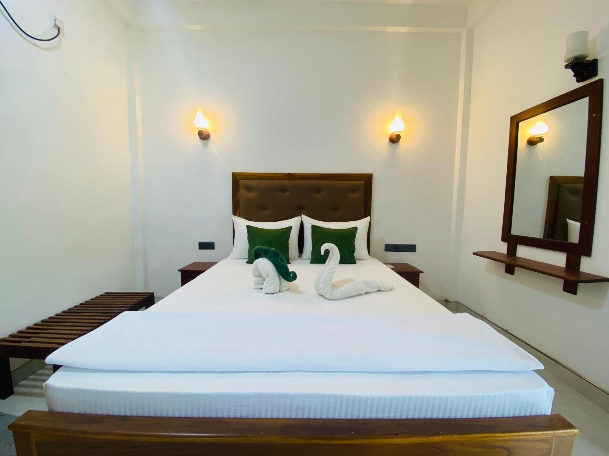Perfect Hideout Hotel Dambulla Exterior photo