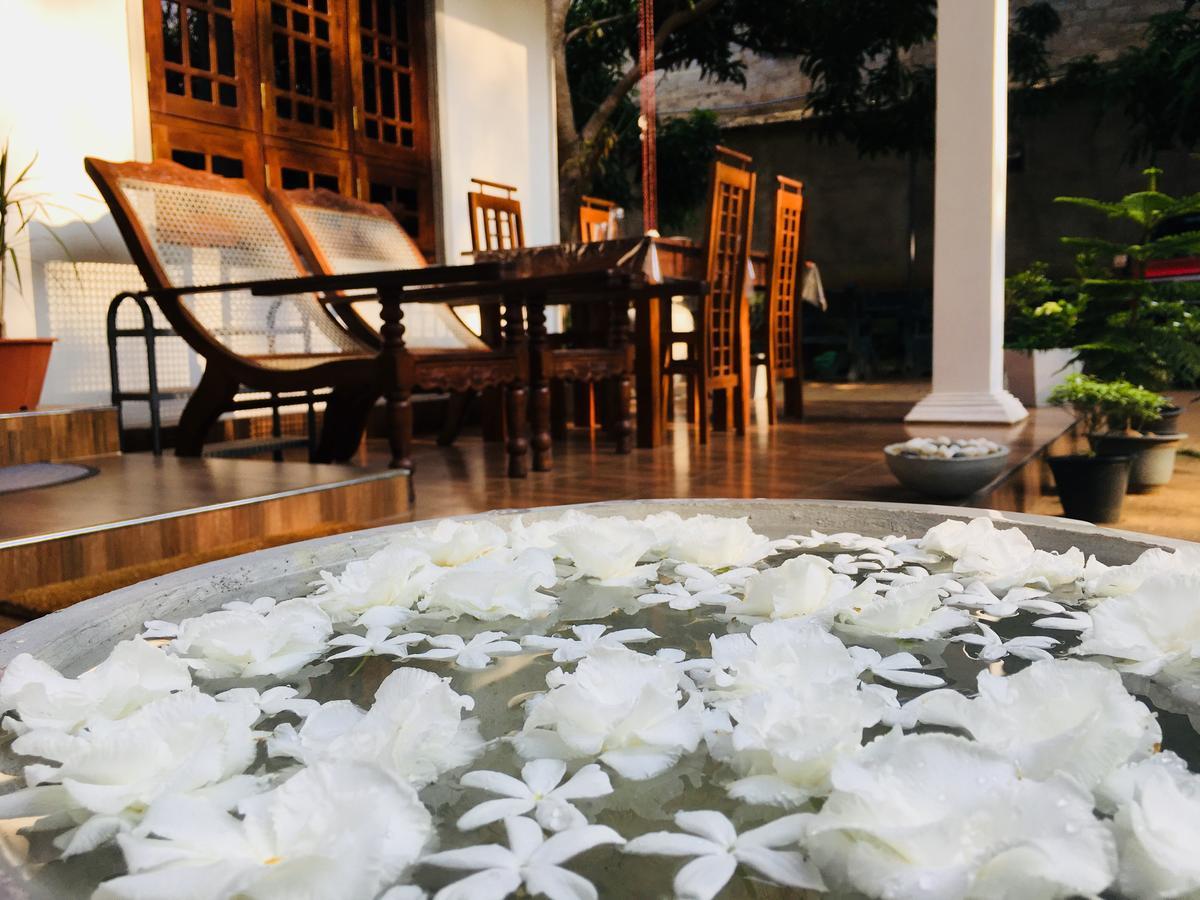 Perfect Hideout Hotel Dambulla Exterior photo