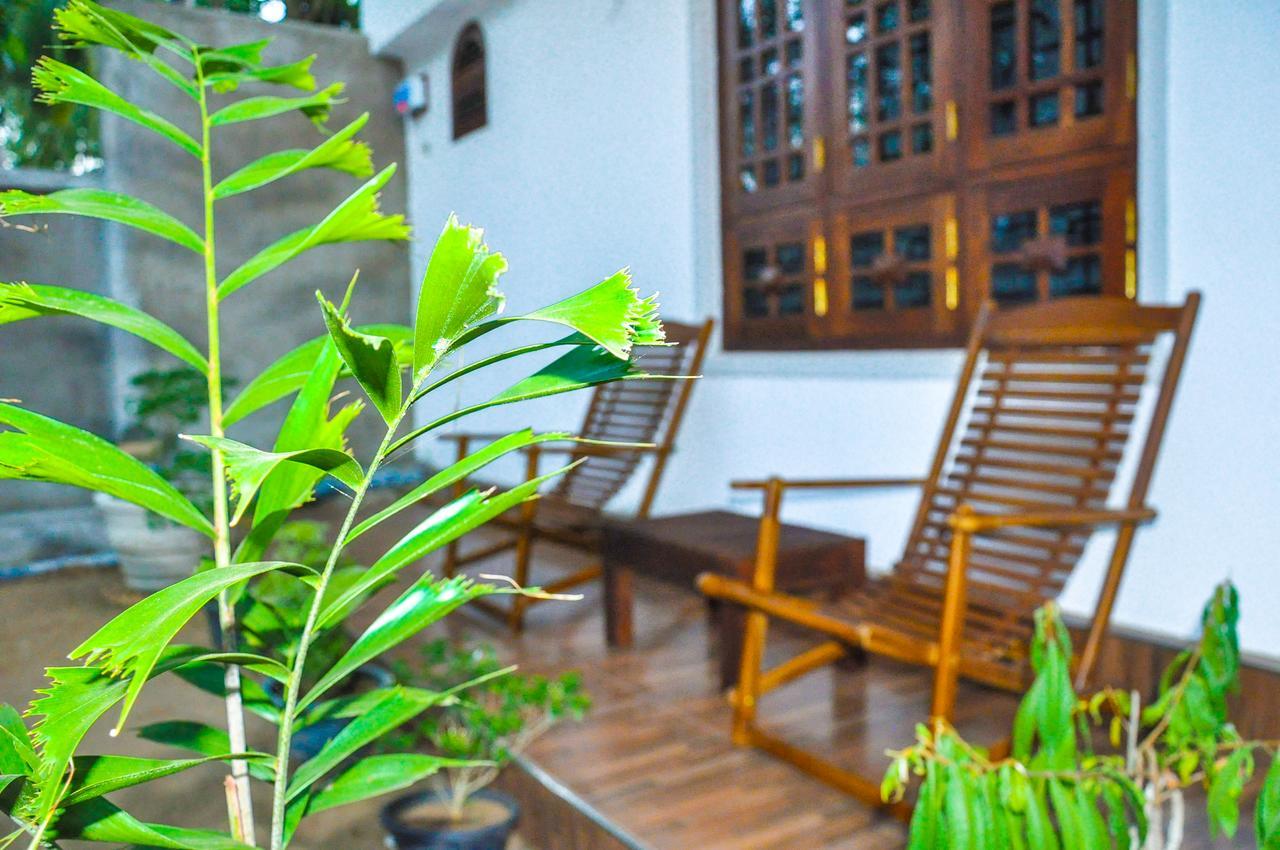 Perfect Hideout Hotel Dambulla Exterior photo