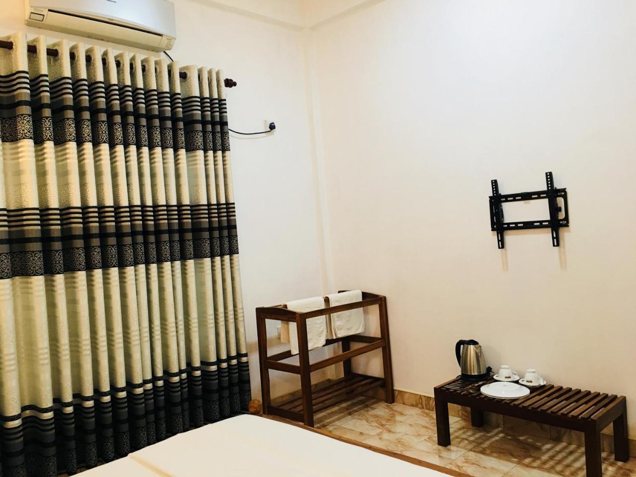Perfect Hideout Hotel Dambulla Exterior photo