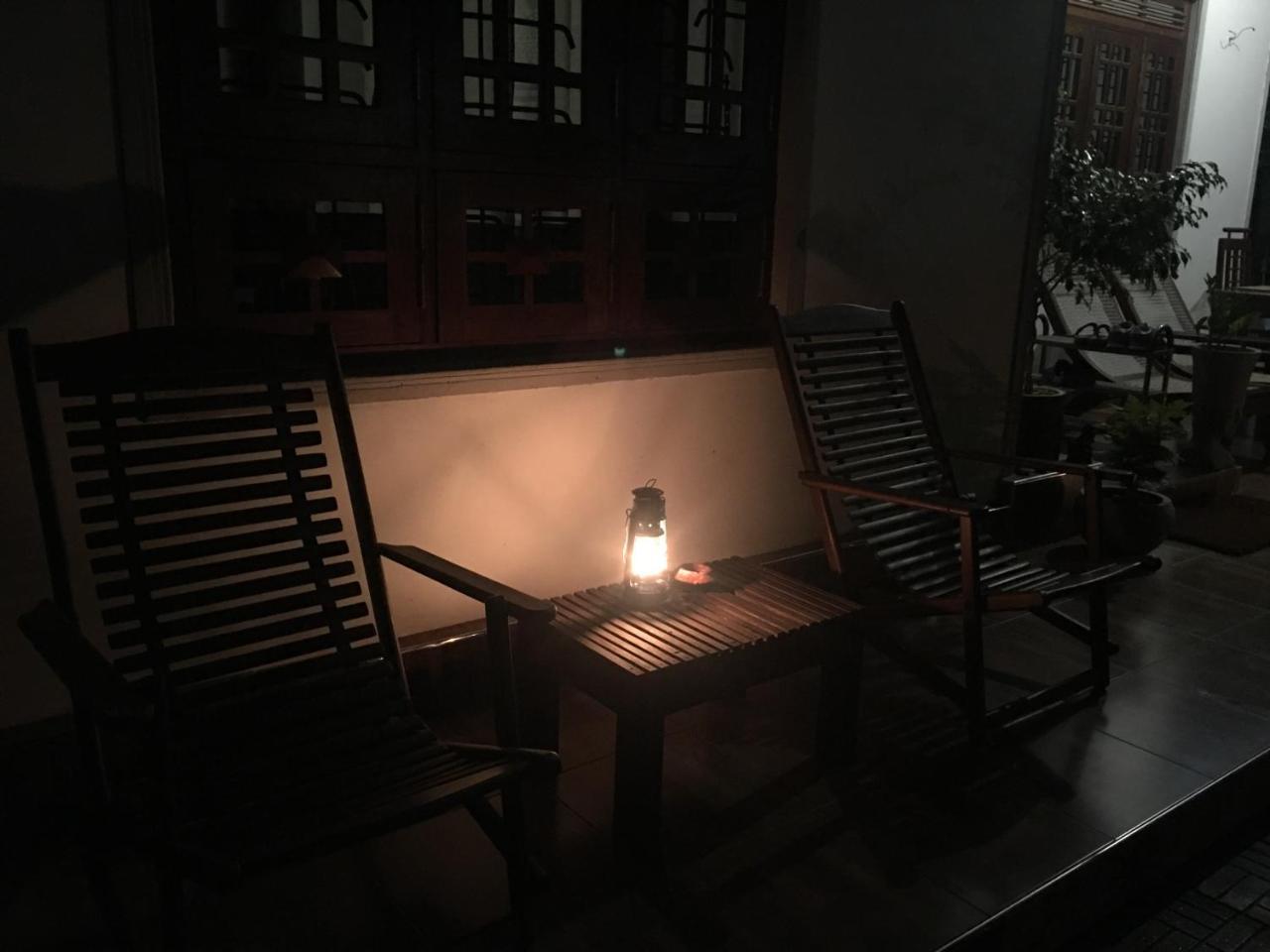 Perfect Hideout Hotel Dambulla Exterior photo