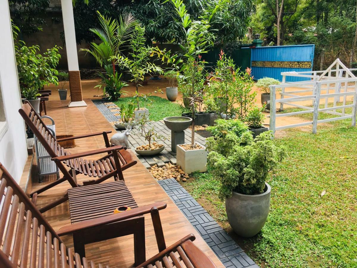 Perfect Hideout Hotel Dambulla Exterior photo