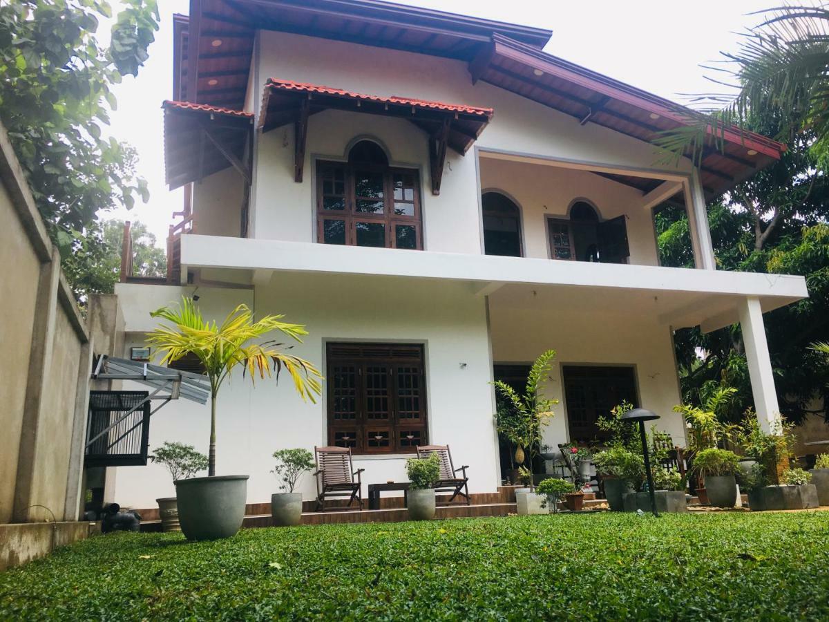 Perfect Hideout Hotel Dambulla Exterior photo